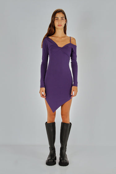 Vestido Regu Sofia Sarkany