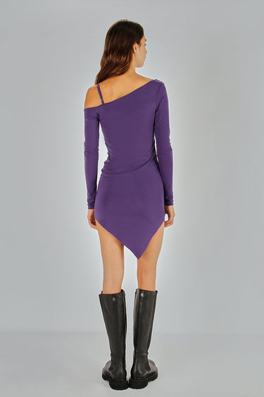 Vestido Regu Sofia Sarkany
