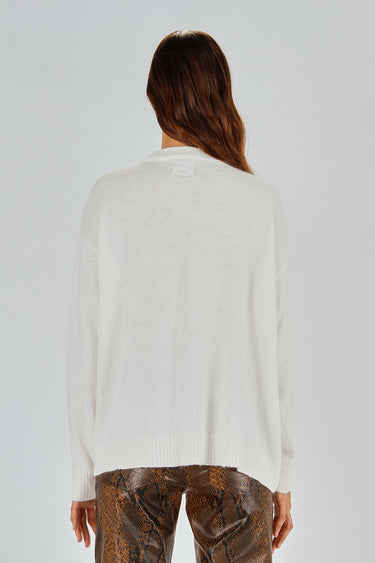 Sweater Ango Sofia Sarkany