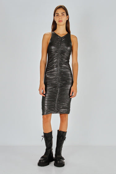 Vestido Aure Sofia Sarkany