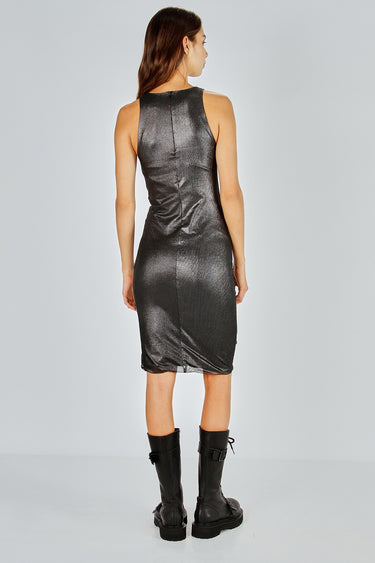 Vestido Aure Sofia Sarkany