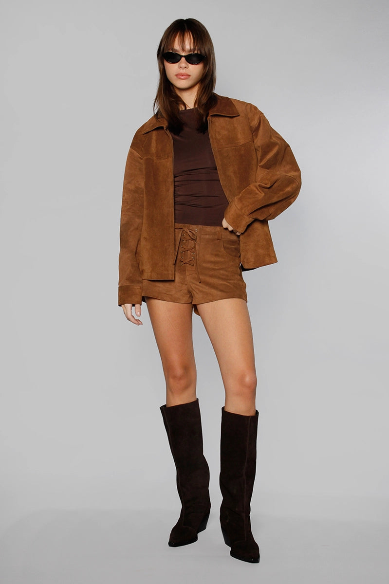 Campera Ken