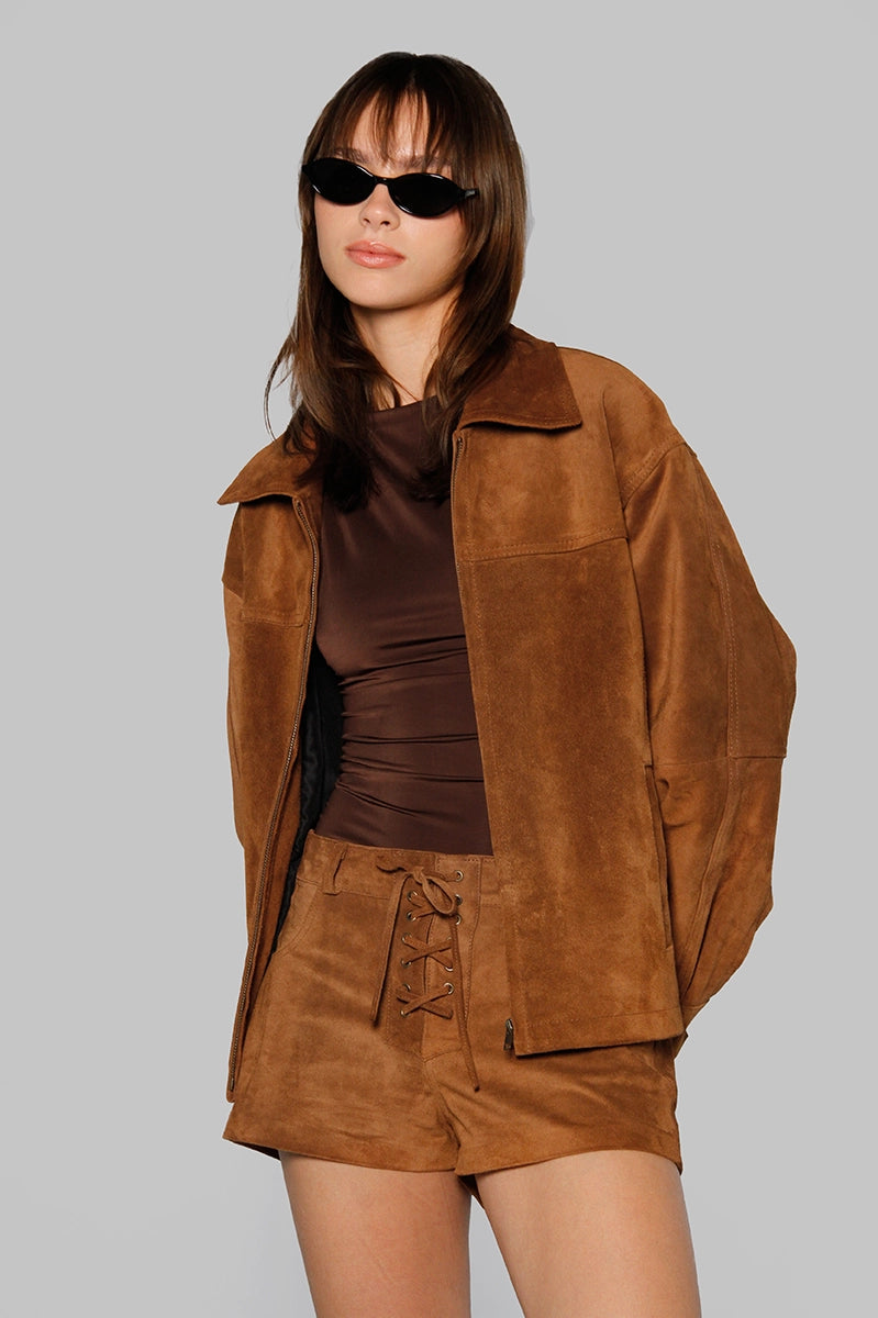 Campera Ken