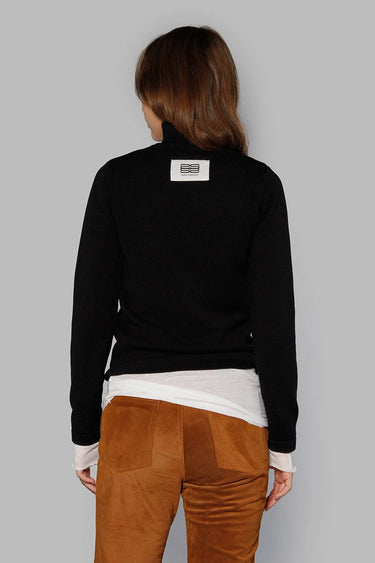 Polera Jom Sofia Sarkany