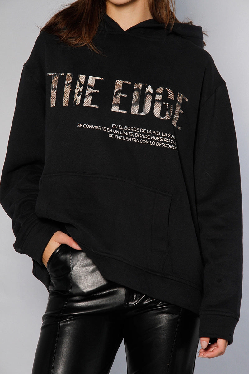 Buzo Edges