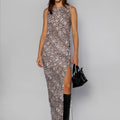 Vestido Yui Sofia Sarkany