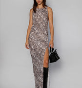 Vestido Yui Sofia Sarkany