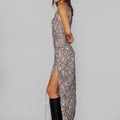 Vestido Yui Sofia Sarkany