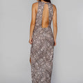 Vestido Yui Sofia Sarkany