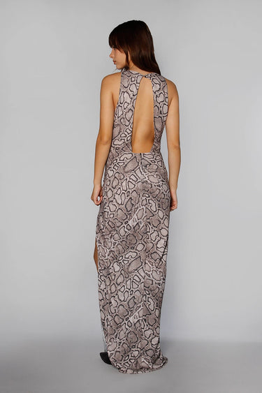 Vestido Yui Sofia Sarkany