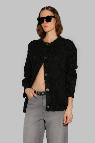 Cardigan Pran