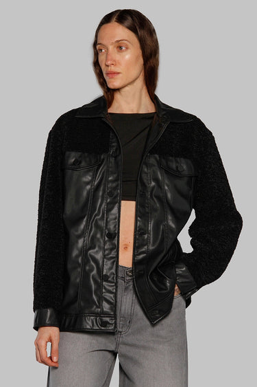 Campera Ucles Sofia Sarkany