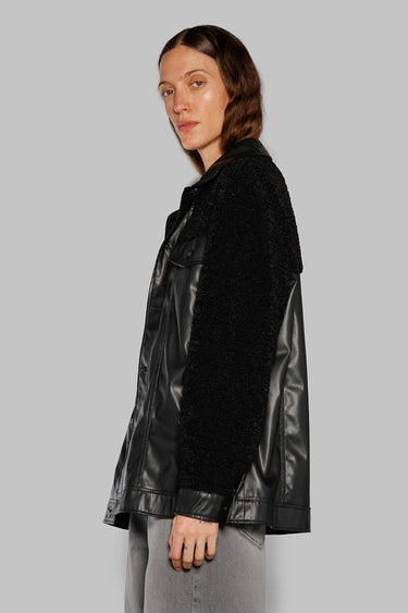 Campera Ucles Sofia Sarkany