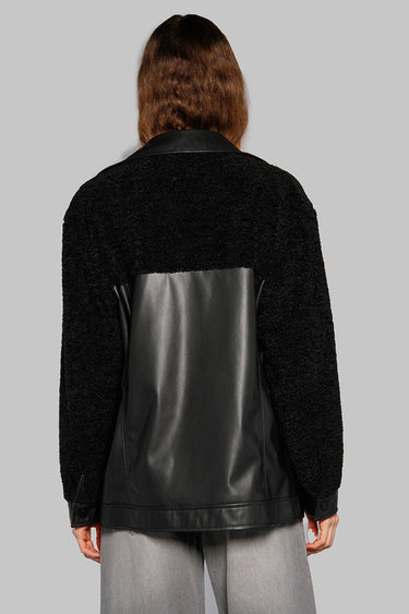 Campera Ucles Sofia Sarkany