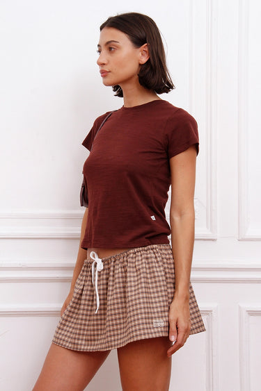 Remera Keys