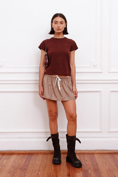 Remera Keys