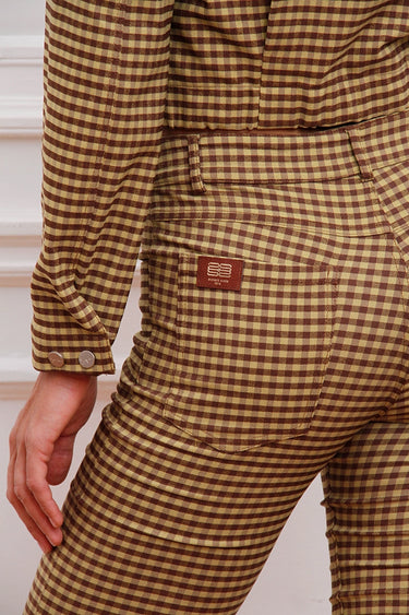 Pantalón Bartu