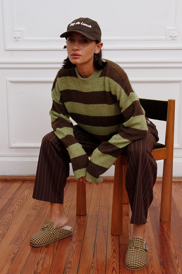 Pantalón Yagu