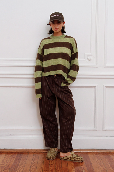 Sweater Laya