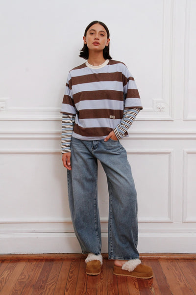 Remera Palur
