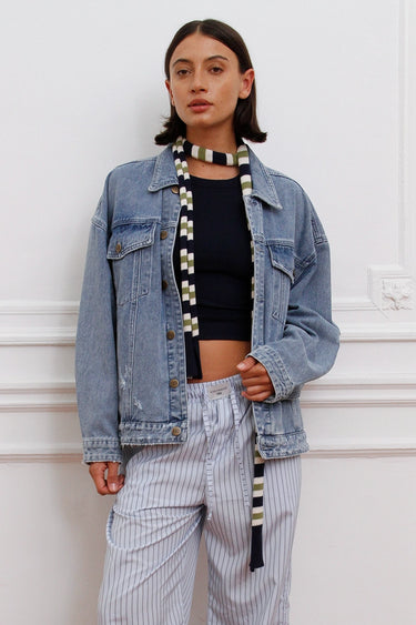 Campera Plar