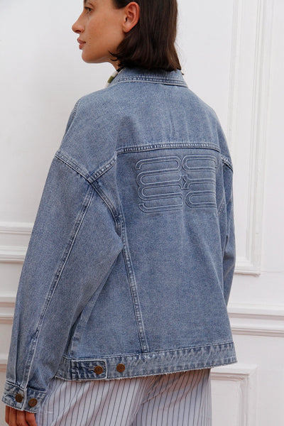 Campera Plar