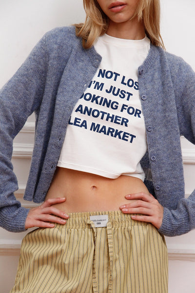 Remera Parm