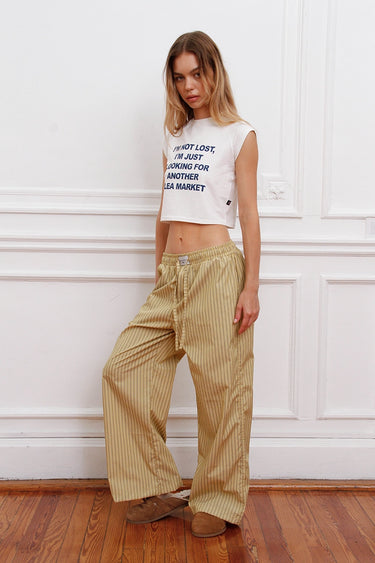 Pantalón Bass
