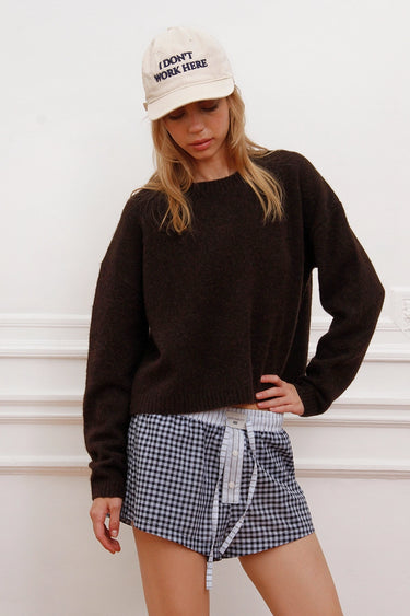 Gorra Idon