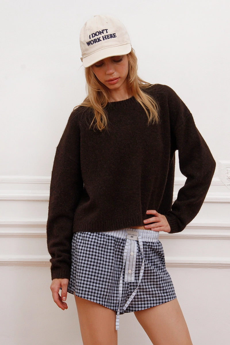 Sweater Bonn