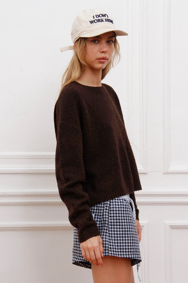 Sweater Bonn