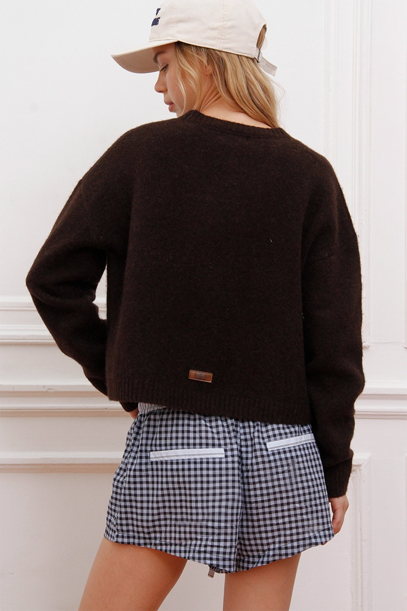 Sweater Bonn