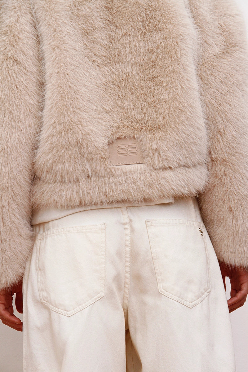 Campera Pali