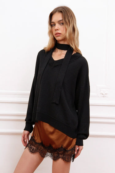 Sweater Trik
