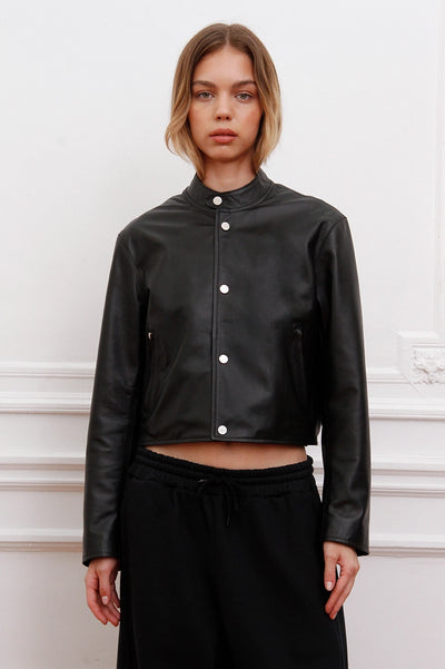Campera Alo
