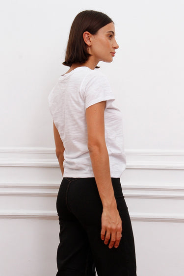 Remera Keys