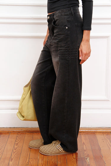 Jean Strap