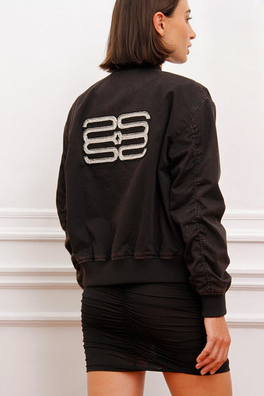 Campera Damu
