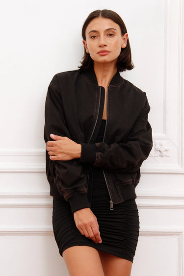 Campera Damu