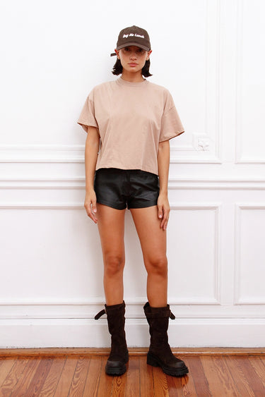 Remera Wrap