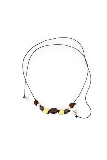 Collar Yot Sofia Sarkany