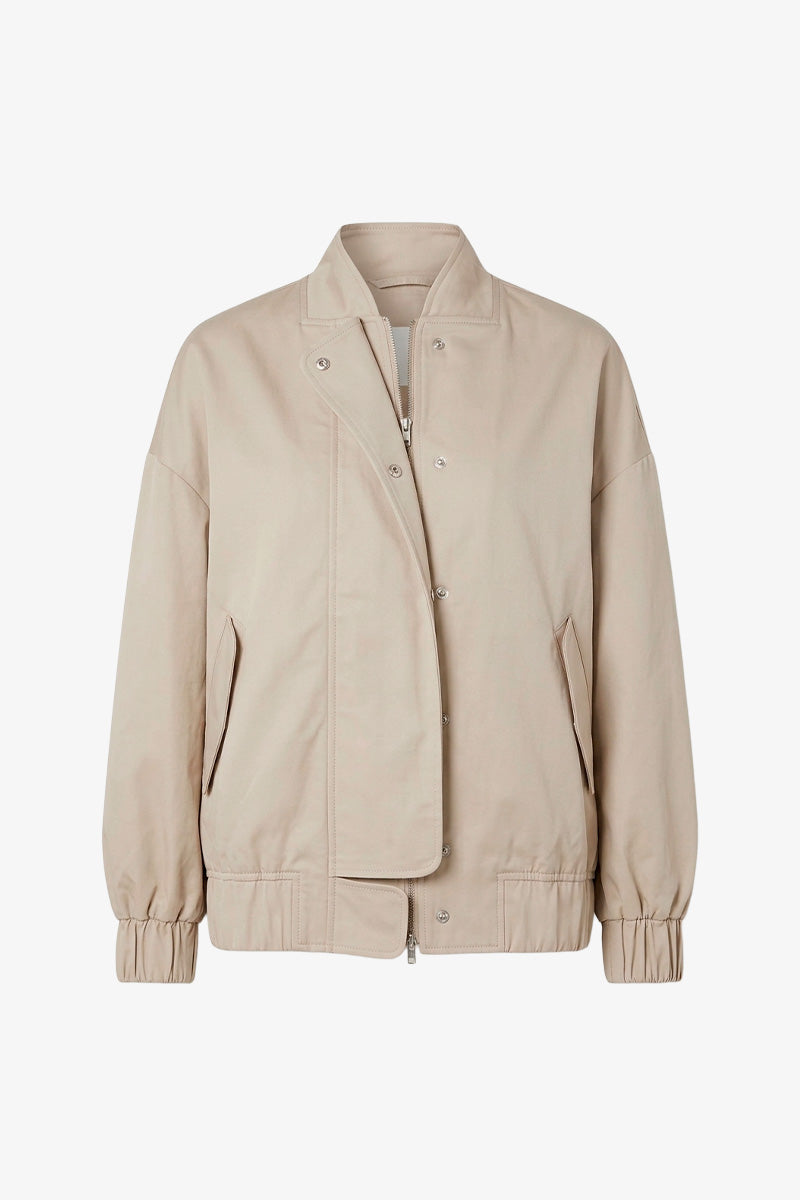Campera Abar