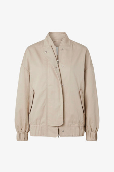 Campera Abar