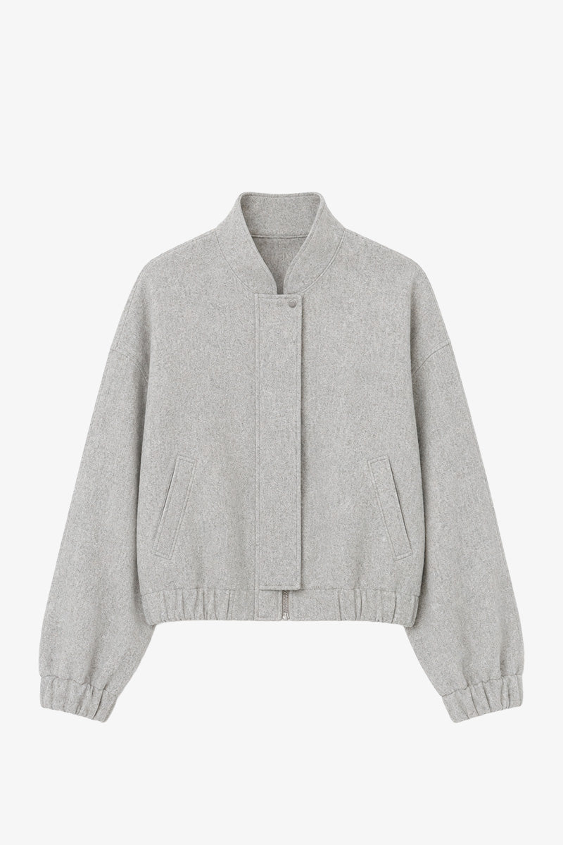 Campera Atu