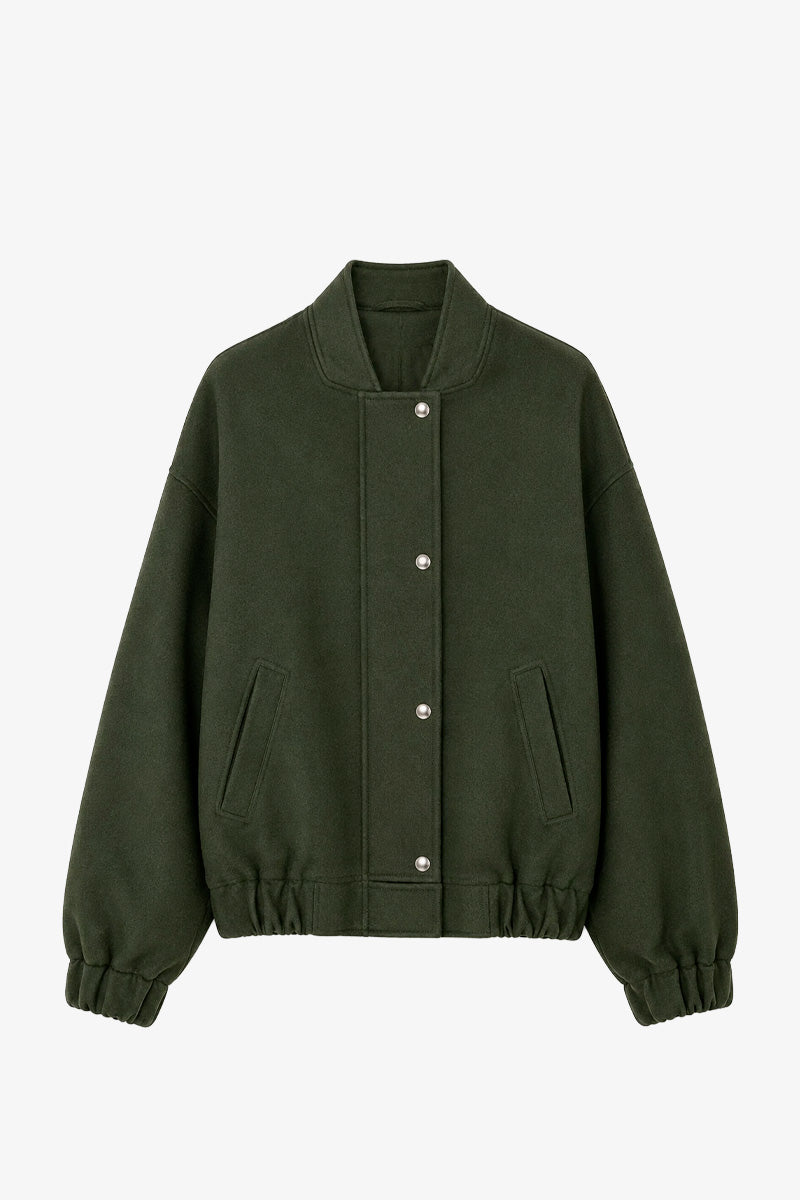 Campera Atu