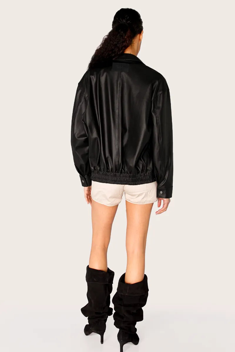 Campera Rume