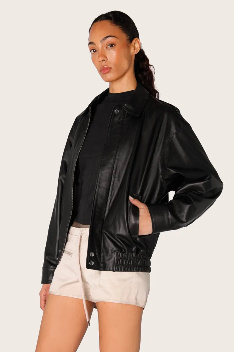 Campera Rume