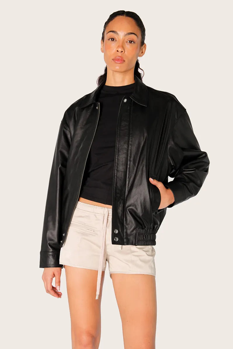 Campera Rume