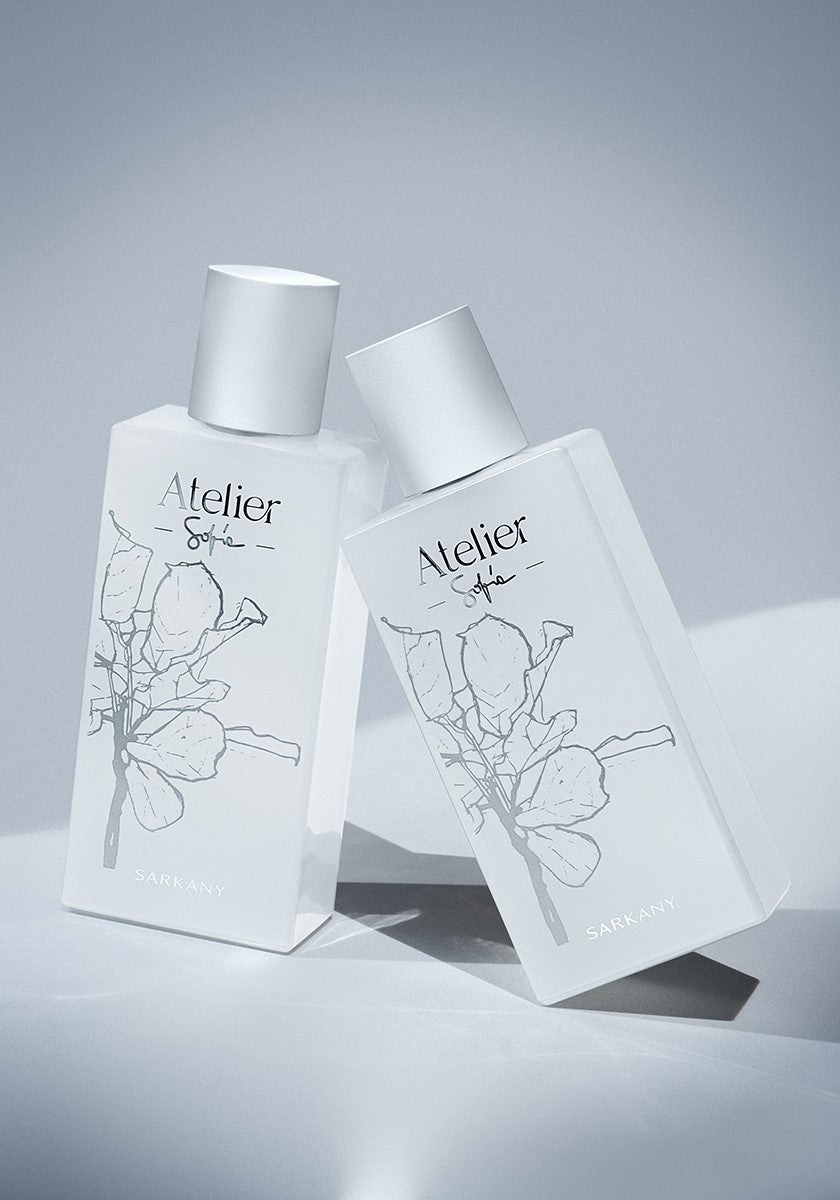 Perfume Atelier Inmense