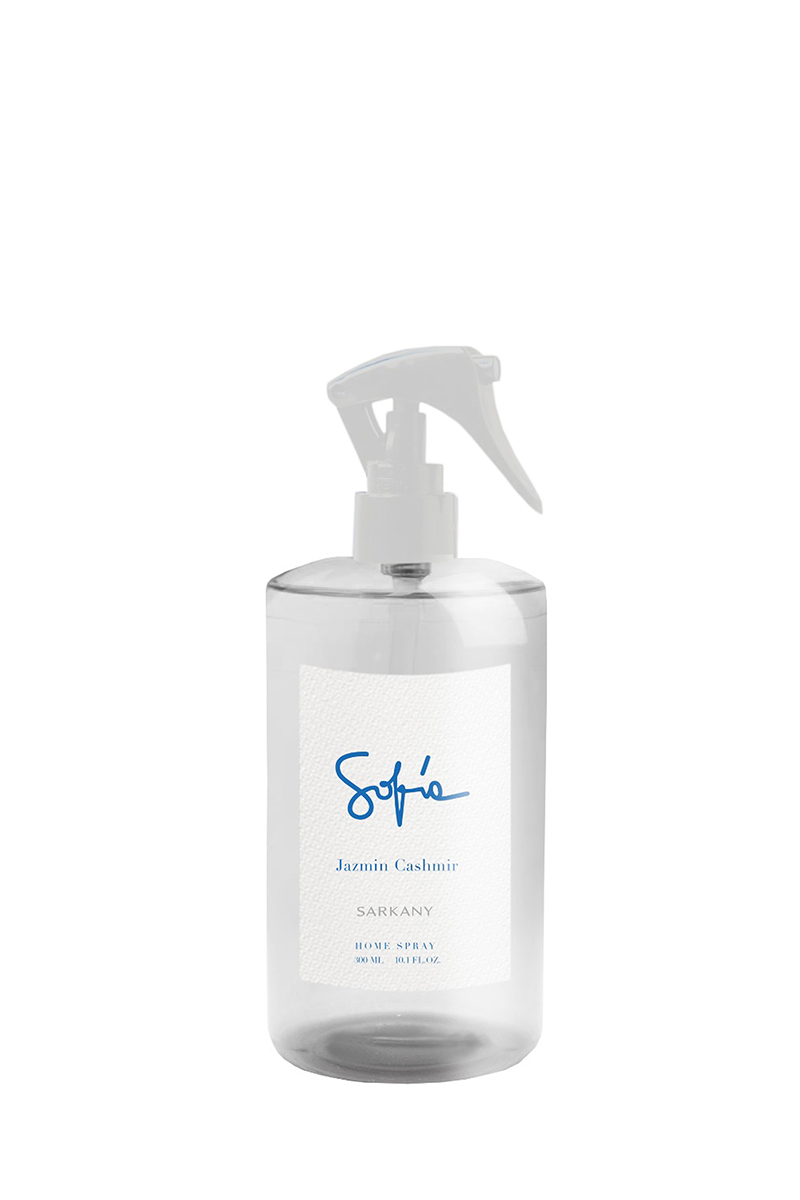 Perfume Home Spray